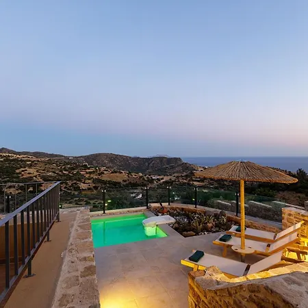 Mariva , South Crete ,